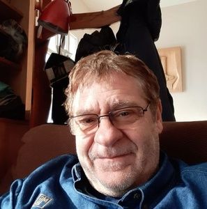 Meet your Posher, Daniel